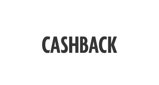 Cashback