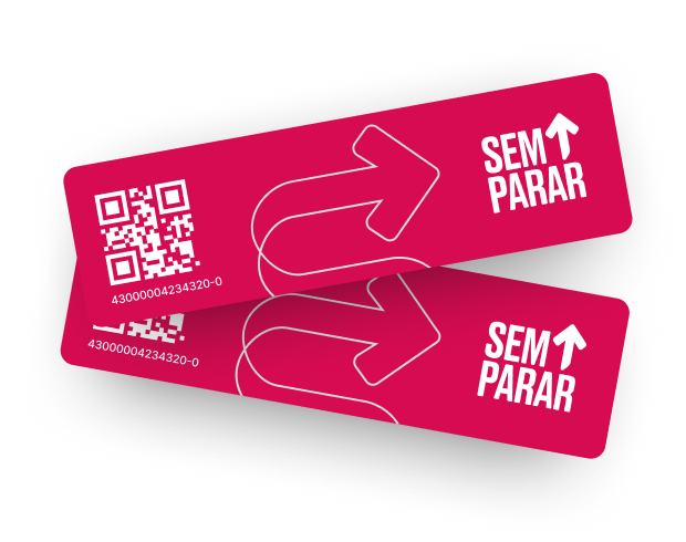 Tag Sem Parar